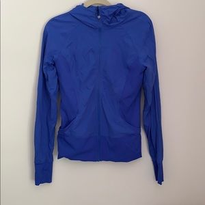 lululemon reversible jacket